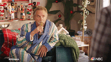 Season 2 Holiday GIF by NBC
