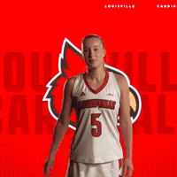 Plumb Field Hockey GIF by Louisville Cardinals