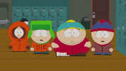 GIF by South Park 
