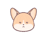 Judging Welsh Corgi Sticker