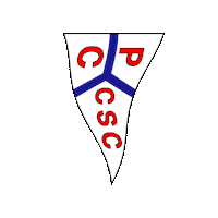 maisamedia icsa college sailing pccsc Sticker