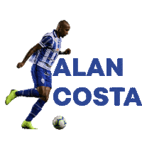 Sticker by Avante Sports