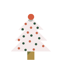 New Year Sticker by Meditopia