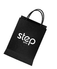 Fashion Shopping Sticker by Step Sport