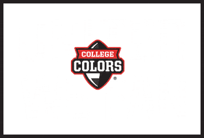 Texas Tech Red Raiders Sticker by College Colors Day