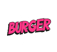 kent-burger burger hamburger kent molfetta Sticker