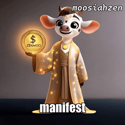 Wealth GIF by Moosiahzen