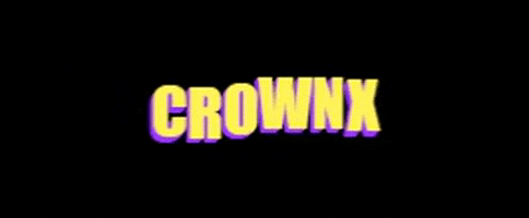 crownx giphygifmaker style x outfit GIF