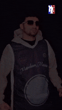 Basketball Assyrian GIF by Salem's Vision