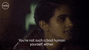 Series 12 Yaz GIF by Doctor Who