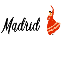 spain viajar Sticker by Buemes Viajes
