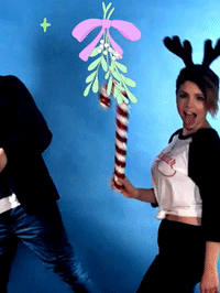 gifthehalls GIF