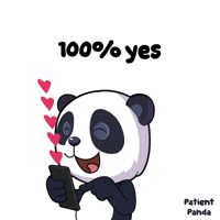 No Doubt Love GIF by VeeFriends