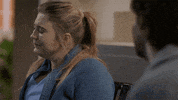 Greys Anatomy Nod GIF by ABC Network