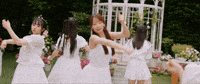 Music Video Celebration GIF