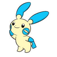 Gen 3 Sticker by Pokémon