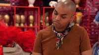 Olivia Reaction