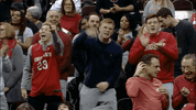 Ohio State Eating GIF by Ohio State Athletics