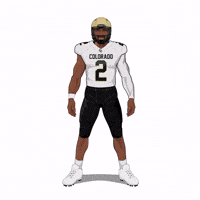 College Football GIF by SportsManias