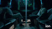 Hawaii Five-0 Party GIF by ION