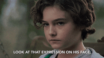 Living Doll Horror GIF by Brahms: The Boy 2