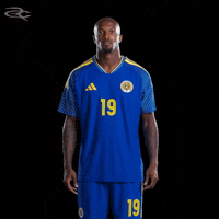 Fifa World Cup Curacao GIF by Respective