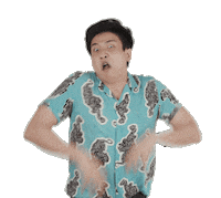Brightman Omg Sticker by SGAG