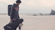 justin holiday nba GIF by Chicago Bulls