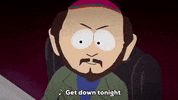 season 20 20x2 GIF by South Park 