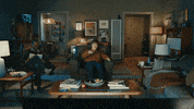 Flipping Live Tv GIF by HULU