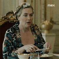 Kate Winslet GIF by HBO