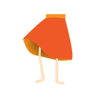 Happy Dance Sticker