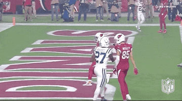 Look Up Arizona Cardinals GIF by NFL