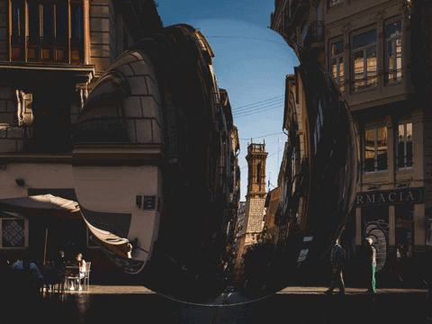 Germany Wow GIF by lexolino.de