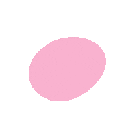 Pink Love Sticker