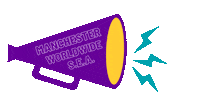 manchesterworldwidesea grad business school uom grad life Sticker