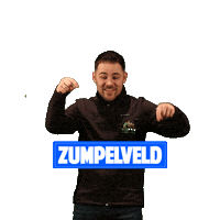 Simpelveld Sticker by Danny Pouwels