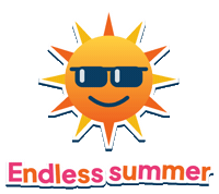 Summer Travel Sticker by Antalya City Guide