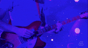 m83 GIF by Bonnaroo Music and Arts Festival