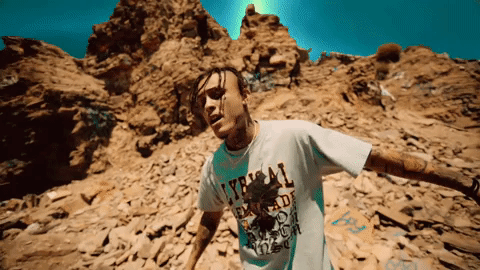 signs of jealousy GIF by Lil Skies