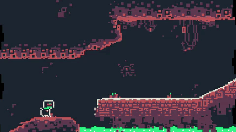 gamemaker studio 2 GIF