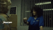 Back To The Future Punk GIF by Better Noise Music