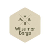 Wilsumer_Berge_Resort wilsumer berge wbresort Sticker
