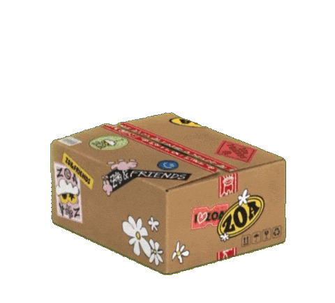 G Dragon Cat Sticker