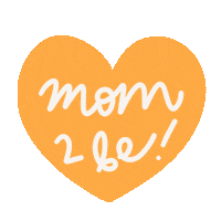 Bundle Of Joy Baby Sticker by Demic