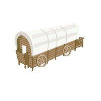 Cowboy Ranch Sticker by Westgate Resorts