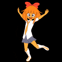 Happy Ongezellig GIF