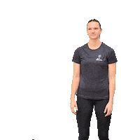 Muriel Sticker by swissvolley
