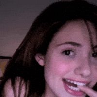 Emmy Rossum GIF