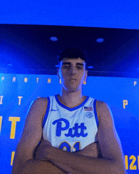 H2P GIF by Pitt Panthers
